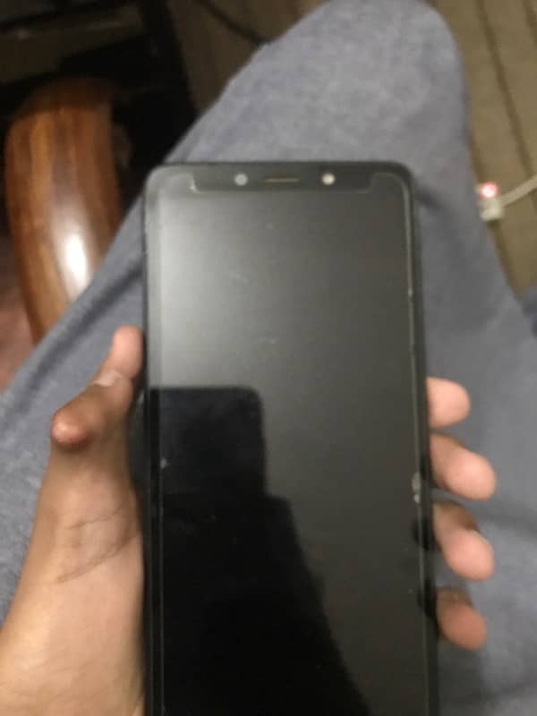 infinix X609 0