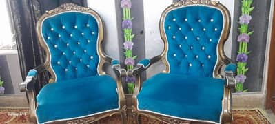 bed room chairs