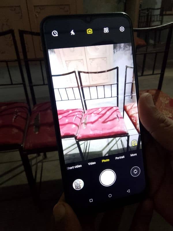 itel version 1 pro 0