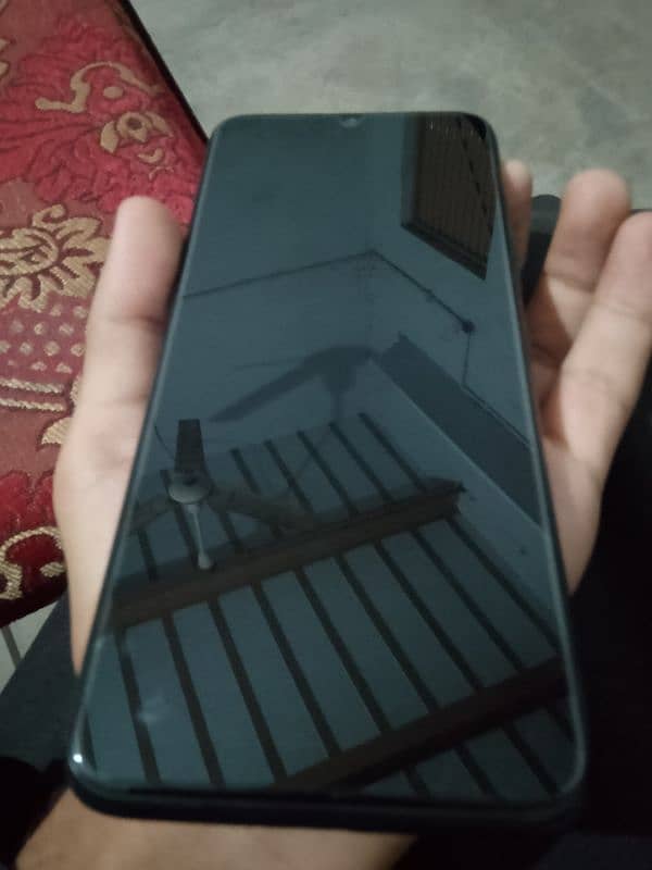 itel version 1 pro 4