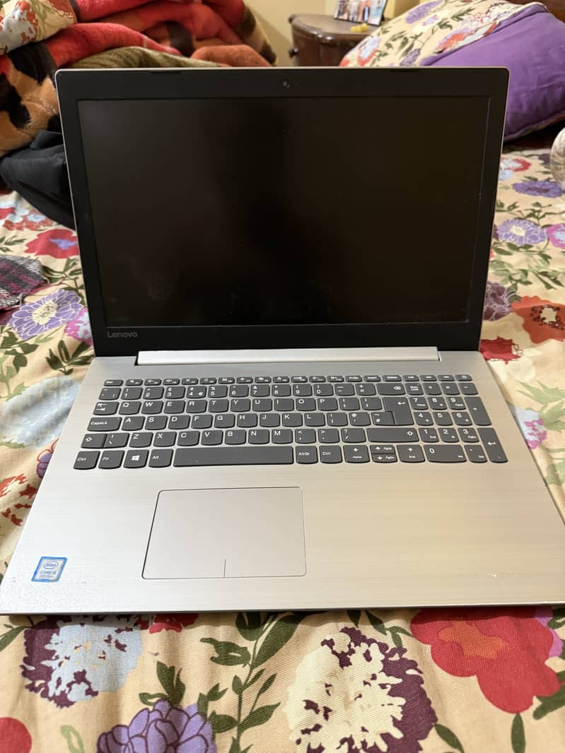 Lenovo Ideapad 320 12GB RAM & 512Gb SSD 0