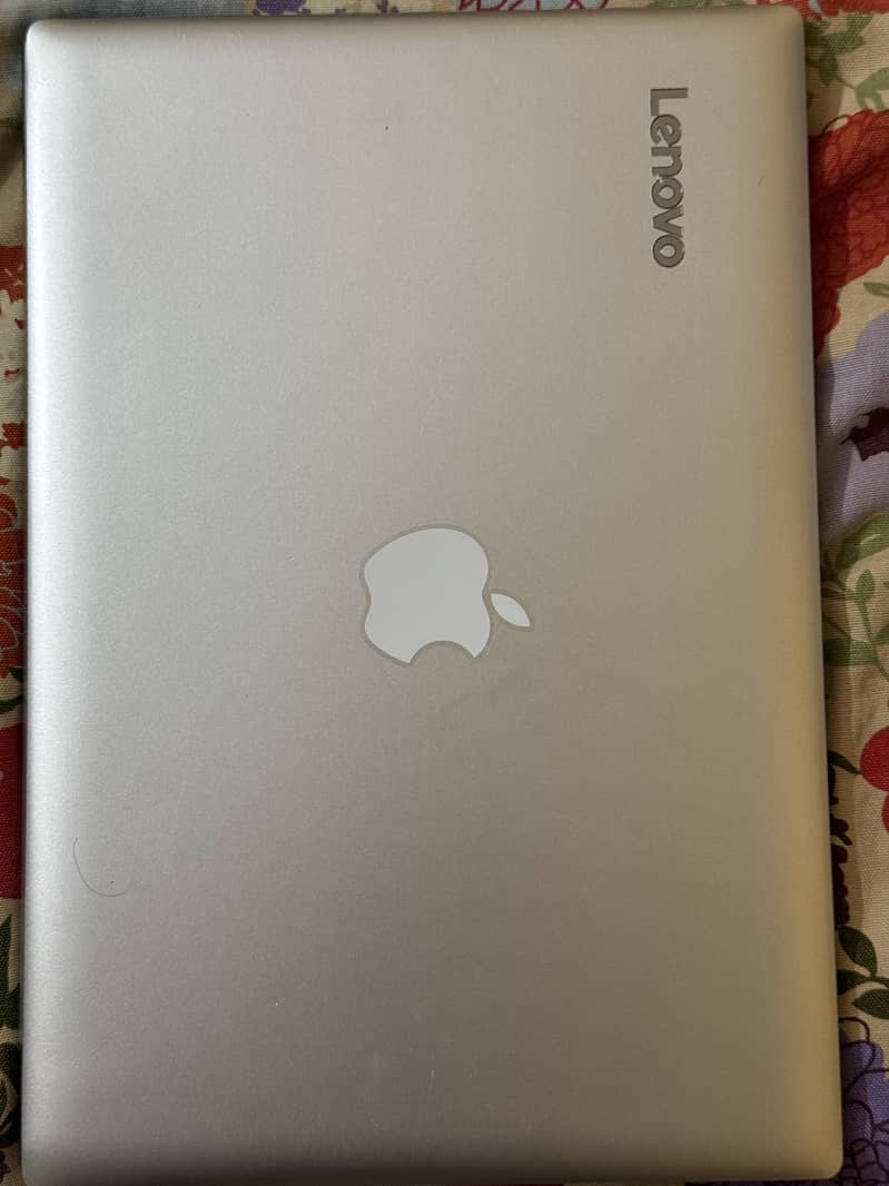 Lenovo Ideapad 320 12GB RAM & 512Gb SSD 2