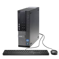 dell optiplex i5 3rd gen compact model