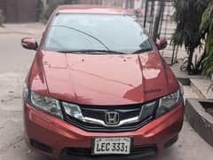 HONDA CITY Aspire 1.3 Manual