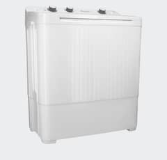 Dawlence twin tub DW6550W white unused pin pack