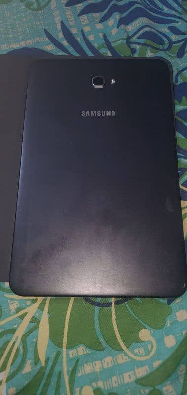 samsung tablet A6 6