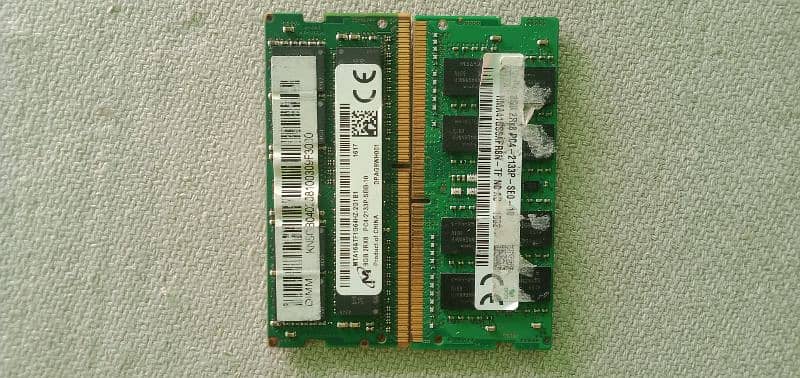 DDR4 8GB RAM 3