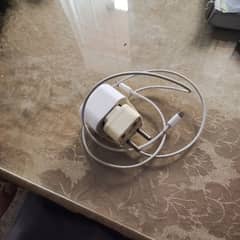 Iphone Original Fast Charger