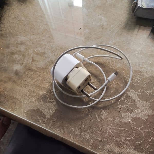 Iphone Original Fast Charger 0