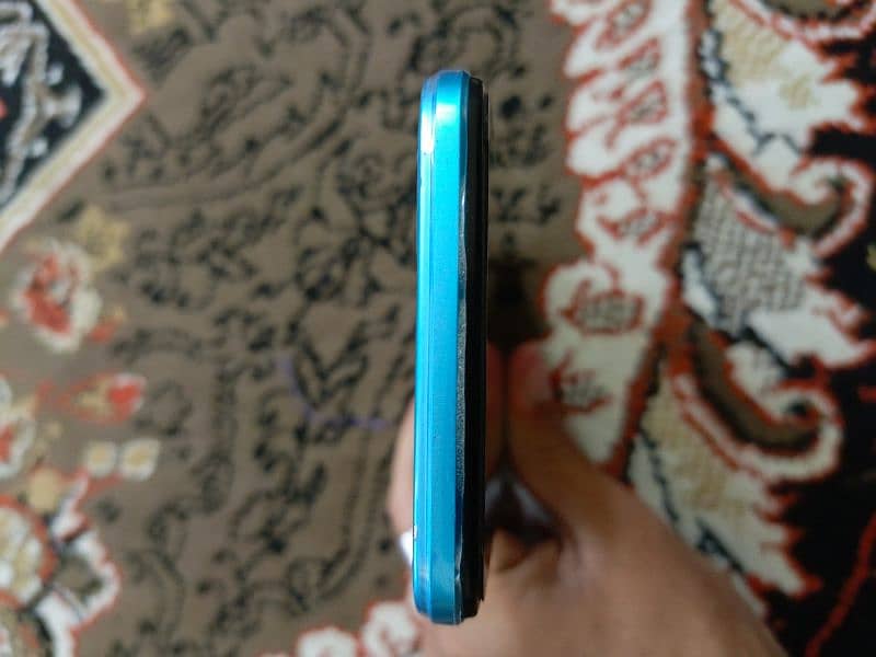 infinix hot 12 6/128 condition 10/8 Full ok hai only Mobile hai 5