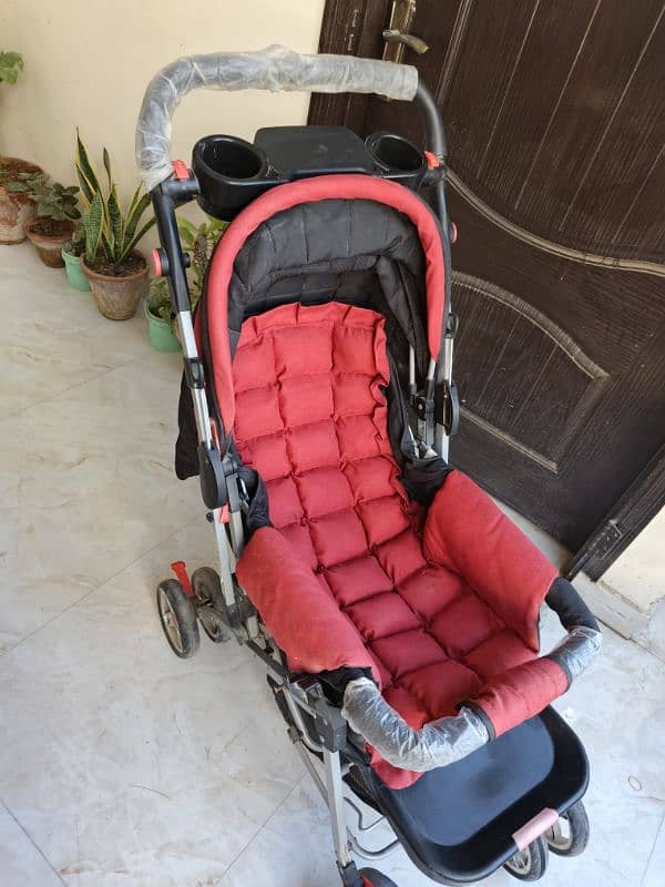 Baby Stroller/Pram 1