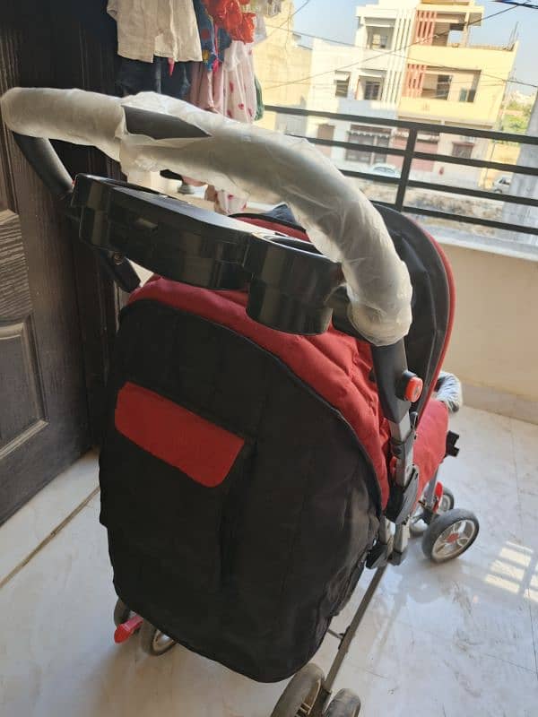 Baby Stroller/Pram 4