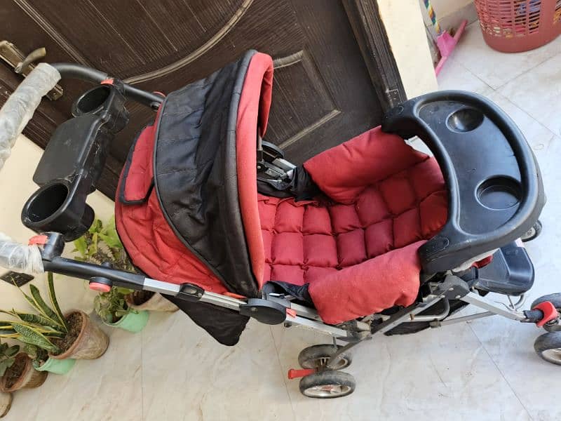 Baby Stroller/Pram 6