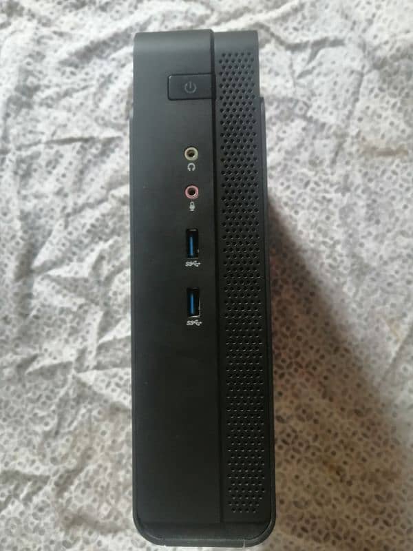 6th generation 512gb ssd Mini Pc 9