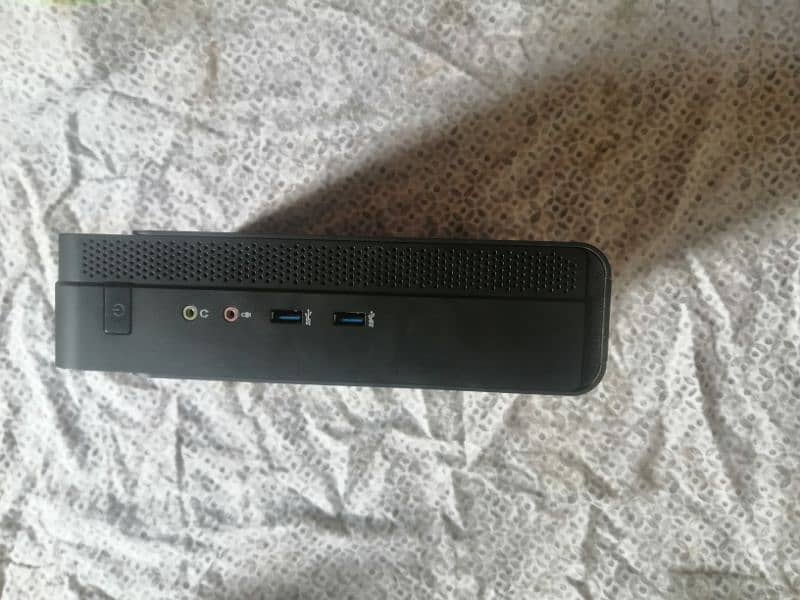 6th generation 512gb ssd Mini Pc 10