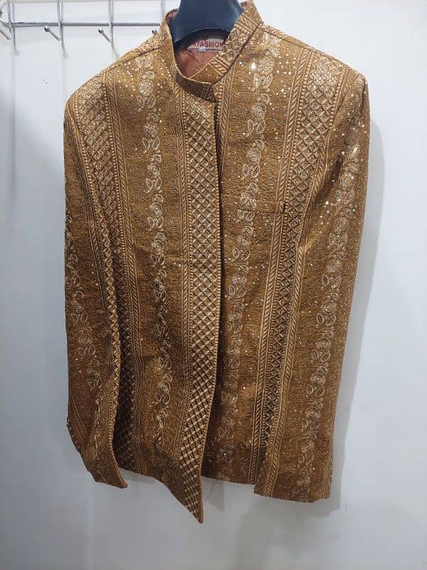 Sherwani for sale 6