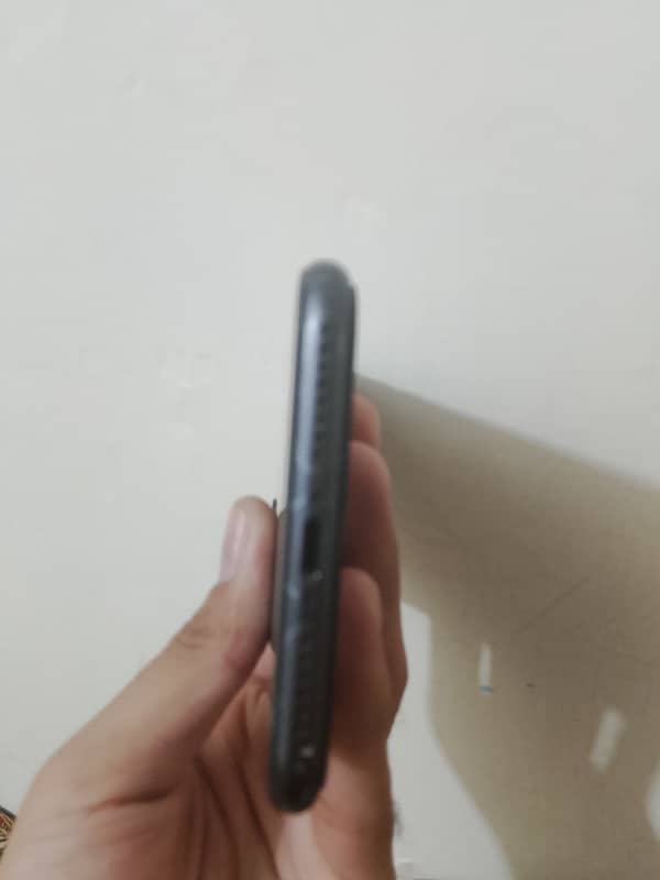 Iphone 8 plus 256GB PTA 0