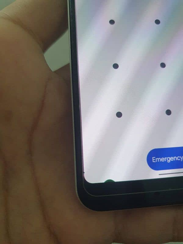 GOOGLE PIXEL 3 PTA APPROVED 7