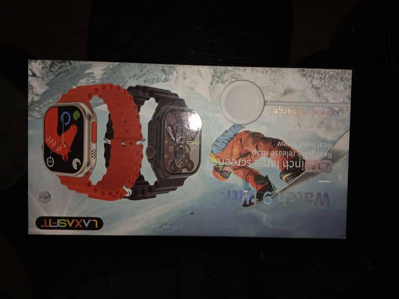 ultra 9 smart watch for sale 0