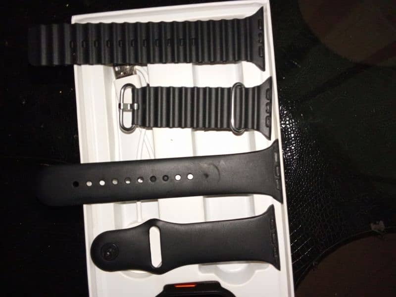 ultra 9 smart watch for sale 7