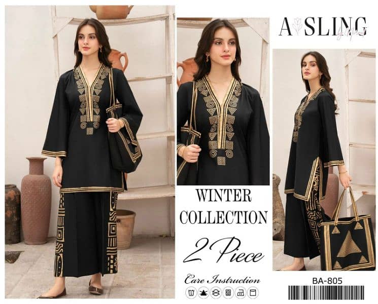 Winter collection women clothes for sale 10% off 6