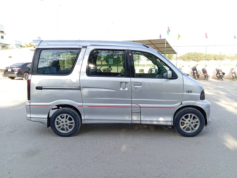 TOYOTA SPARKY (2001/07) 7