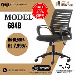 Office chair / Revolving Chair/ Chair/ Executive chair/ Mesh chair