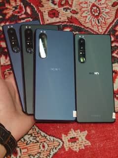 Sony Xperia 1 Mark 3 | Sony Xperia 1 III