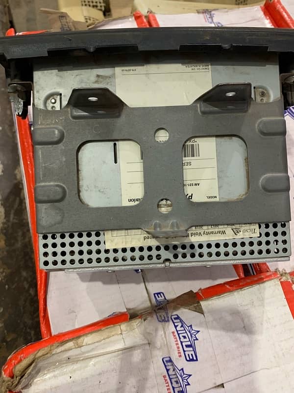 wagnor orginal tape in good condition 5