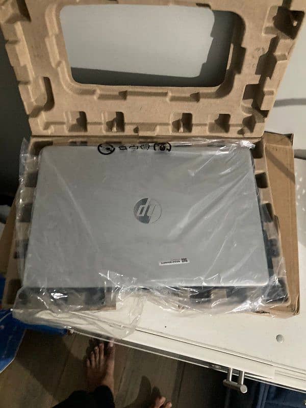 HP Laptop 15-dy5113dx 1