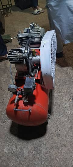 Air Compressor 2051-100L for sale