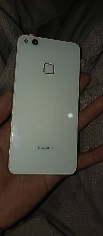 Huawei P10 lite 4/64 1