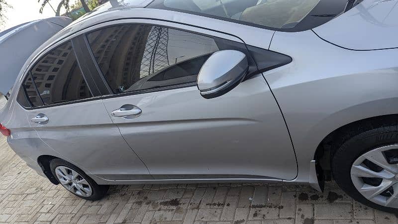 Honda City IVTEC 2022 17