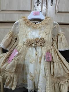 BabyDress