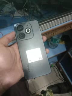 infinix