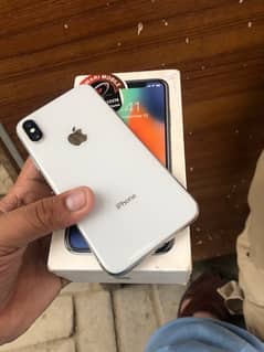 iphone X non pta 64 gb