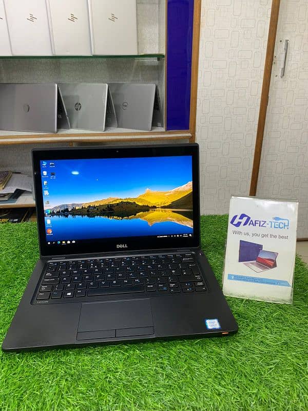 DELL Latitude 5280 Core i5 7TH Generation 1