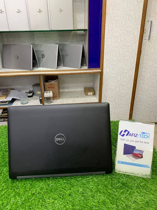 DELL Latitude 5280 Core i5 7TH Generation 2