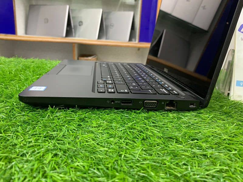 DELL Latitude 5280 Core i5 7TH Generation 3