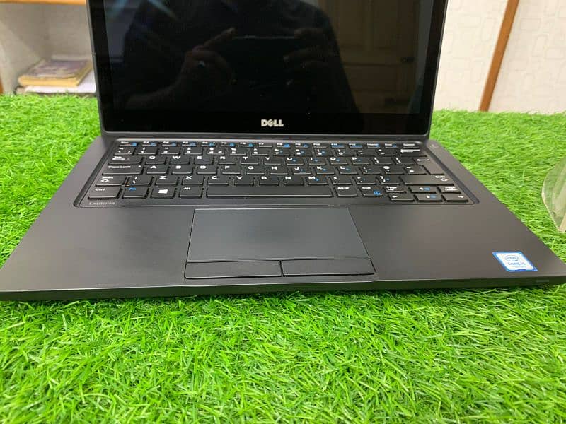 DELL Latitude 5280 Core i5 7TH Generation 4