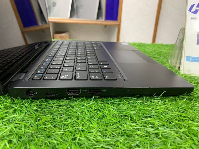 DELL Latitude 5280 Core i5 7TH Generation 5