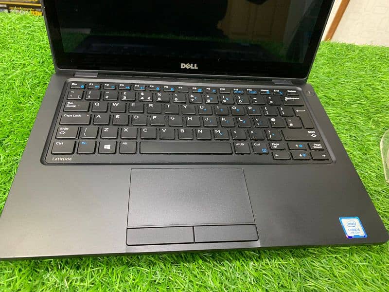 DELL Latitude 5280 Core i5 7TH Generation 7