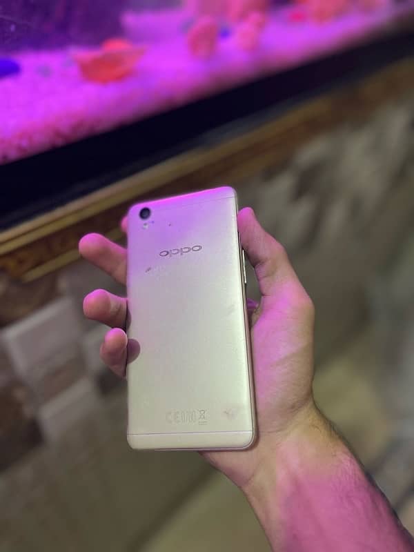 oppo A37 3