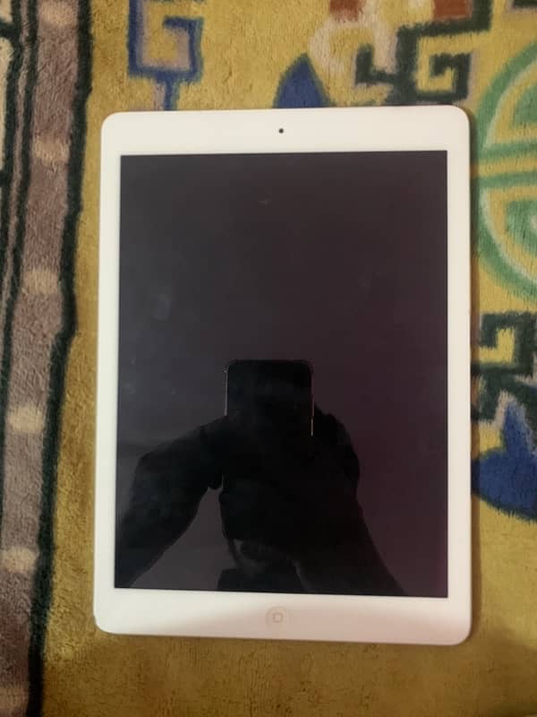 Apple iPad - Excellent Condition, Great Price! 0