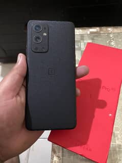 one plus 9 pro 12gb 256gb