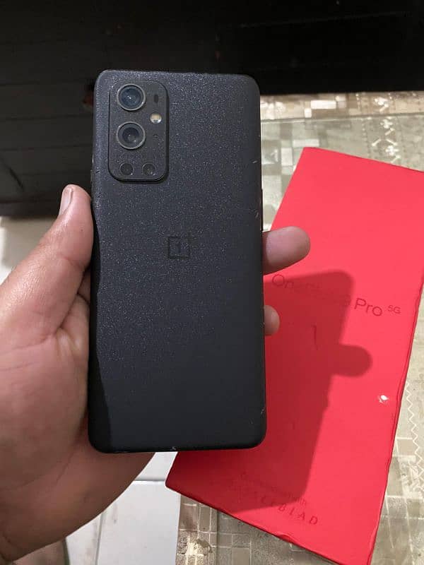 one plus 9 pro 12gb 256gb 0