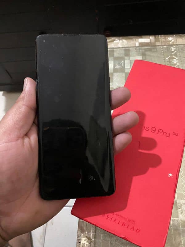 one plus 9 pro 12gb 256gb 1