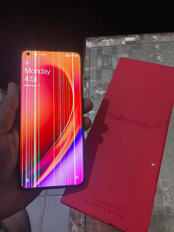 one plus 9 pro 12gb 256gb 2