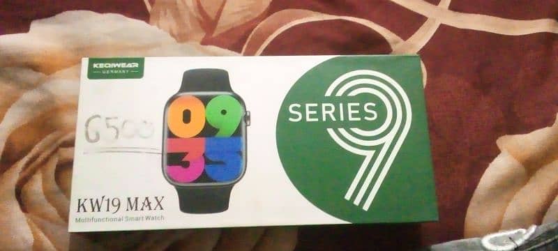 watch series 9 0