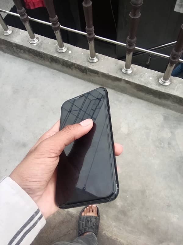 Iphone Xr Jv excange possible with iphone 1